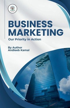 Cover Business Marketing