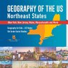 Geography of the US - Northeast States... - Bild 1