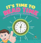 It's Time to Read Time - Math Book Kindergarten   Children's Math Books