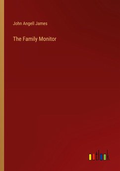Cover The Family Monitor