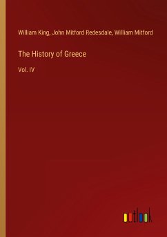 The History of Greece