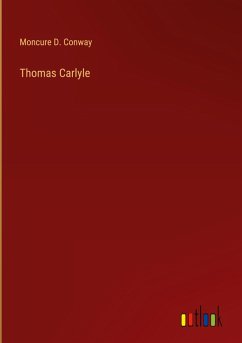 Thomas Carlyle Thomas Carlyle