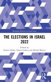 The Elections in Israel 2022