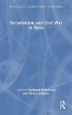Sectarianism and Civil War in Syria