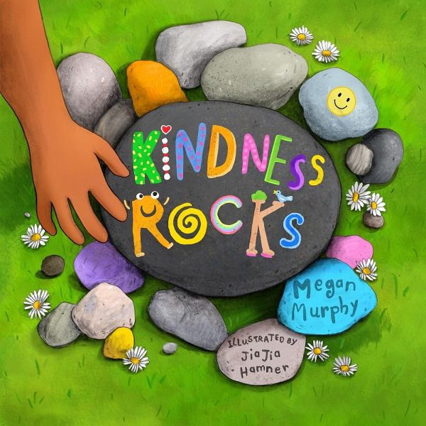 Kindness Rocks Kindness Rocks