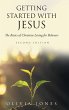 Getting Started with Jesus - Bild 1