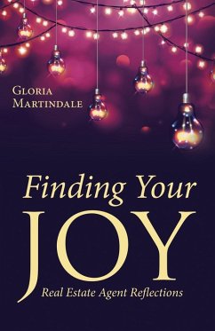Finding Your Joy - Martindale, Gloria