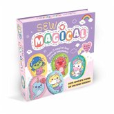 Sew Magical Sew Magical