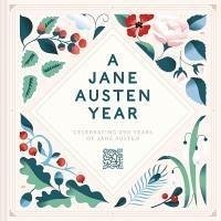 Cover A Jane Austen Year
