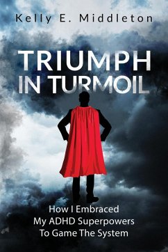 Cover Triumph in Turmoil