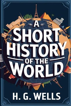 Cover A Short History of the World