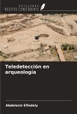 Teledetección en arqueología