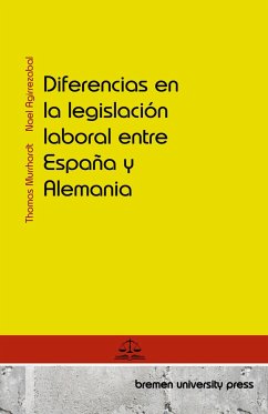 Diferencias en la legislación laboral entre España y Alemania