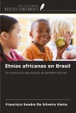 Etnias africanas en Brasil