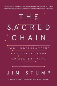 Cover The Sacred Chain