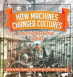 How Machines Changed Cultures - Baby