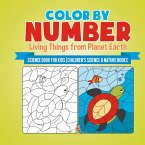 Color by Number Color by Number