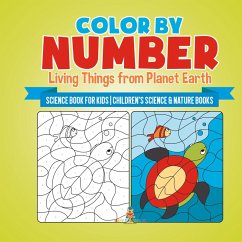 Cover Color by Number