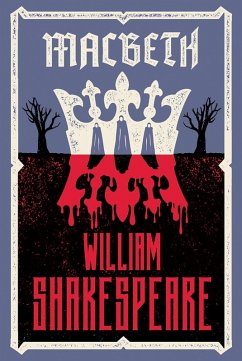 Cover Macbeth