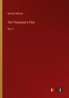 Cover Ten Thousand a-Year