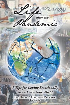 Cover Life after the Pandemic