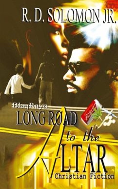 Cover Long Road To The Altar