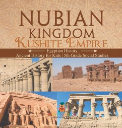 Nubian Kingdom - Kushite Empire (Egyptian History)   Ancient History for Kids   5th Grade Social Studies - Baby