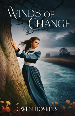 Winds of Change Winds of Change