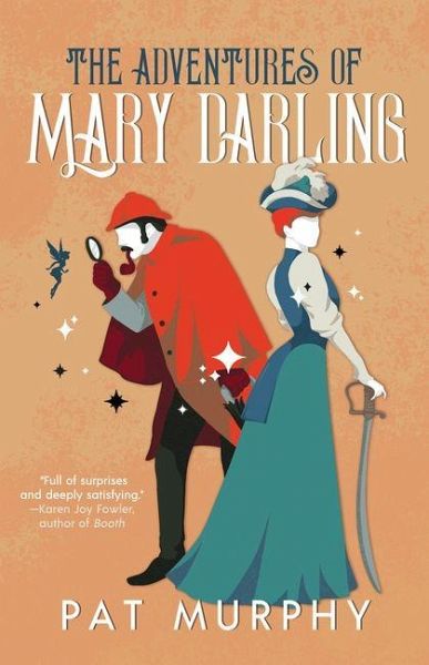 The Adventures of Mary Darling The Adventures of Mary Darling