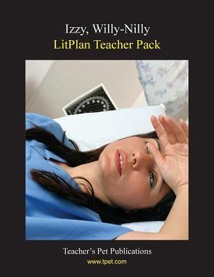 Litplan Teacher Pack