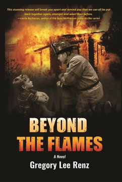 Beyond the Flames (PB) - Renz, Gregory Lee