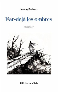 Cover Par-delà les ombres