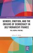 Gender, Emotion, and the Origins of... - Bild 1