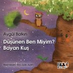 Düsünen Ben Miyim - Bayan kus