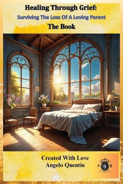 Healing Through Grief - Quentin, Angelo