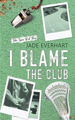 Cover I Blame the Club