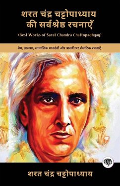 Best Works of Sarat Chandra Chattopadhyay - Chattopadhyay, Sarat Chandra