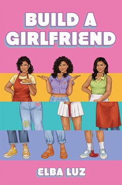 Cover Build a Girlfriend