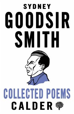 Collected Poems - Smith, Sydney Goodsir