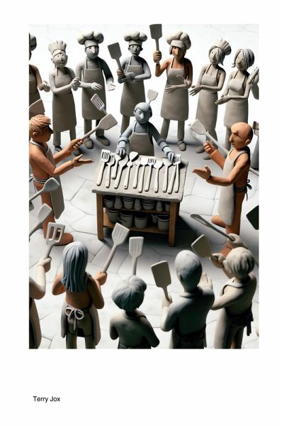 The Art of Effective Communication with Spatulas