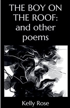 Cover The Boy on the Roof