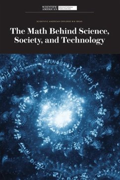 The Math Behind Science, Society, and Technology The Math Behind Science, Society, and Technology