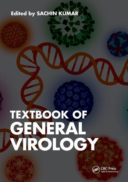Textbook of General Virology Textbook of General Virology