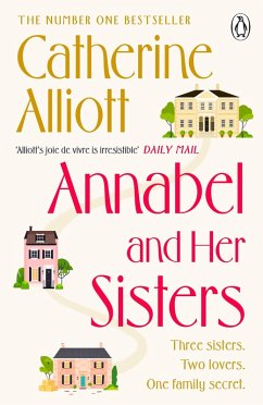 Cover Annabel and Her Sisters