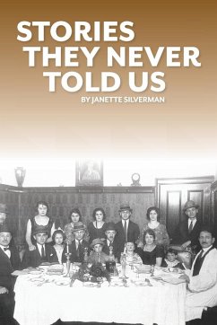 Cover Stories They Never Told Us