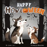 Happy Howl-oween