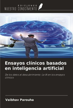 Ensayos clínicos basados en inteligencia artificial - Parouha, Vaibhav