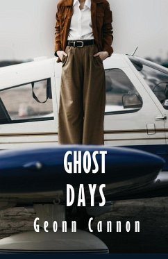 Ghost Days - Cannon, Geonn