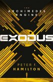 Exodus: The Archimedes Engine Exodus: The Archimedes Engine
