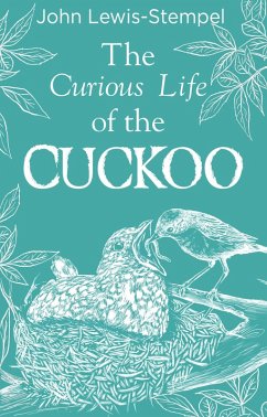 Cover The Curious Life of the Cuckoo